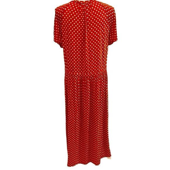 STINE GOYA Caitlin Dress Size Small Oversized - Picture 6 of 8